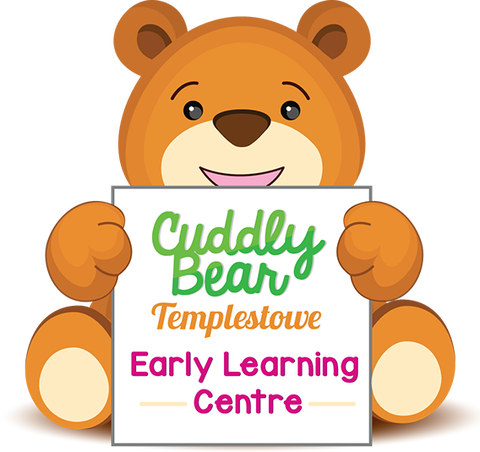 Cuddly Bear Child Care - Child Care Find 3