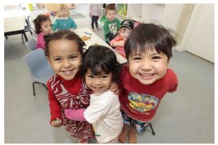 Tuart Hill Baby & Child Care Centre - Child Care Find 0