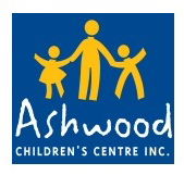 Ashwood Children's Centre - Child Care Find