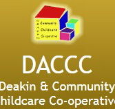 Deakin  Community Childcare Co-op - Child Care Find