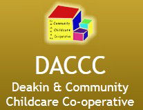 Deakin & Community Childcare Co-op - Child Care Find 0