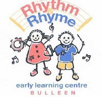 Bulleen Rhythm  Rhyme - Child Care Find