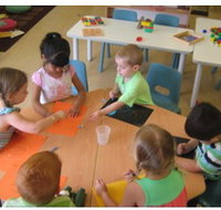 Bumble Bee Schoolhouse - Child Care Find