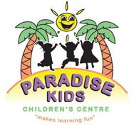 Paradise Kids Children's Centre - Child Care Find