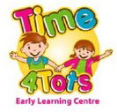 Time 4 Tots Early Learning Centre - Child Care Find