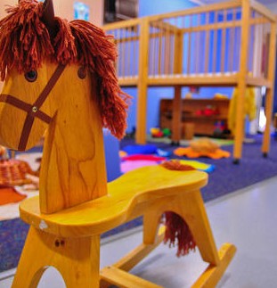 Angliss Children's Centre Footscray