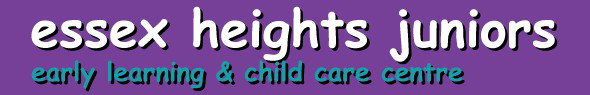 Essex Heights Juniors Early Learning  Child Care Centre Mount Waverley