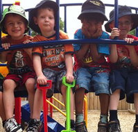 Pooh Bear's House - Child Care Find