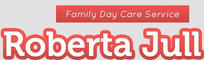 Roberta Jull Family Day Care Service - Child Care Find 0