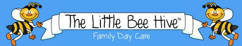 The Little Bee Hive - Child Care Find 0