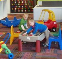 Joondalup Early Learning Centre - Child Care Find