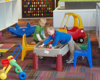 Joondalup Early Learning Centre - Child Care Find 0