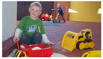 MT LAWLEY CHILD CARE CENTRE Mount Lawley