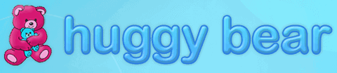 Huggy Bear Morley - Child Care Find 0