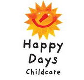 Happy Days Child Care - Child Care Find