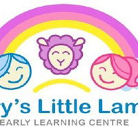 Mary's Little Lambs Early Learning Centre - Child Care Find