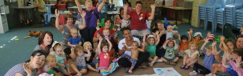 Alice Springs Family Day Care - Child Care Find 1