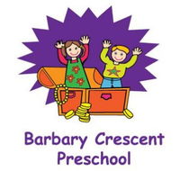 Barbary Crescent Pre School - Child Care Find