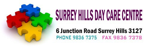 Surrey Hills Day Care Centre Surrey Hills