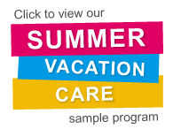 Bennett Park Vacation Care - Child Care Find 1