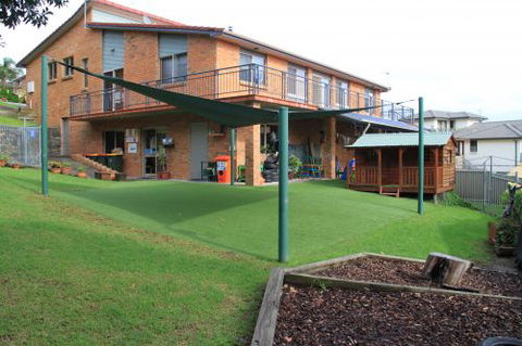Pelican Pre School & Long Day Care - Child Care Find 4