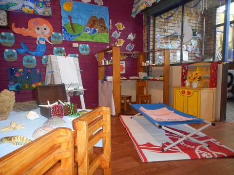 Kindy Korner Children Services John Street - Child Care Find 1