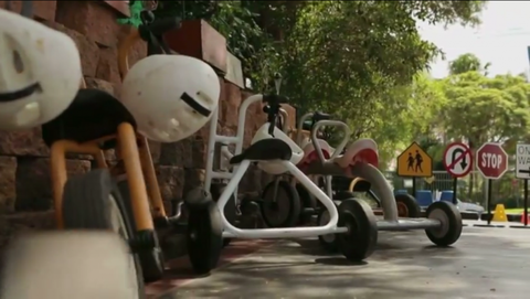 Kindy Korner Children Services John Street - Child Care Find 2