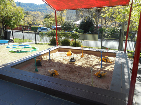 Kindy Korner Children Services John Street - Child Care Find 3