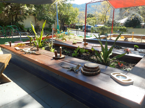 Kindy Korner Children Services John Street - Child Care Find 4