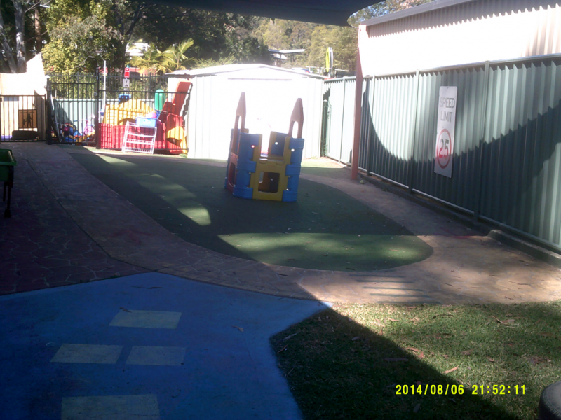 Banksia Preschool  Long Daycare Centre Toormina