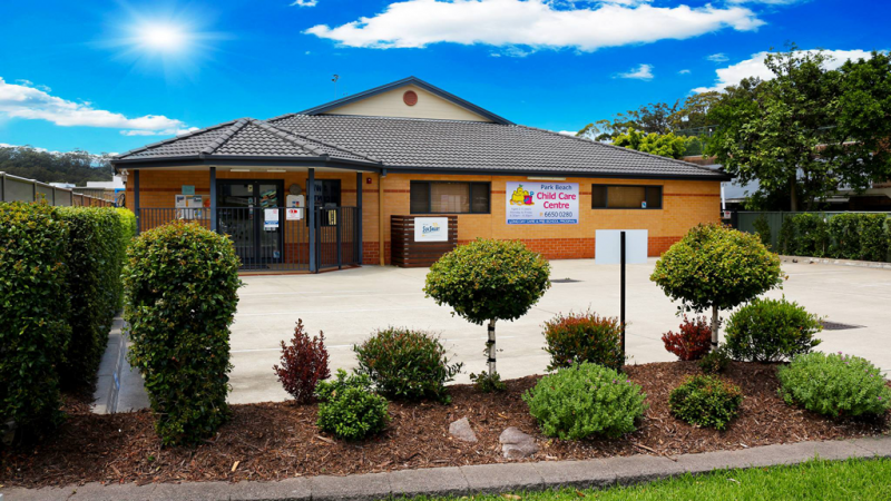 Coffs Harbour NSW Child Care Find