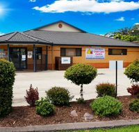 Park Beach Child Care Centre - Child Care Find