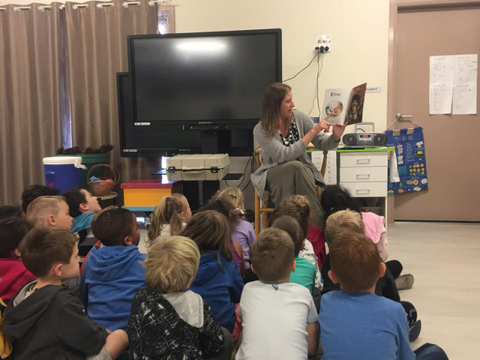 Happy Rompers Day Care Centre - Child Care Find 1