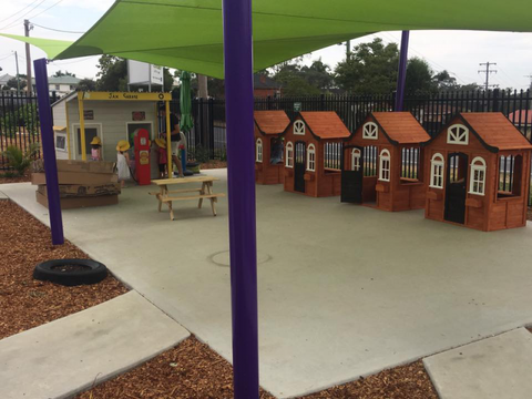 Happy Rompers Day Care Centre - Child Care Find 2