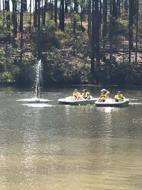 Earth Angels Child Care Centre - Child Care Find 2