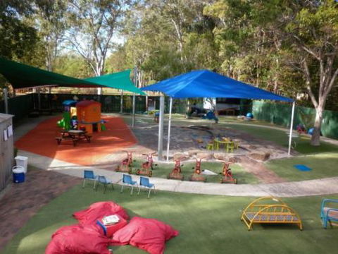 Smiley Tots Child Care Centre - Child Care Find 0