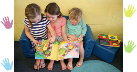 Ocean View Pre-School - Child Care Find 4