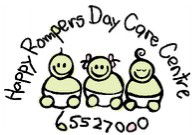 Happy Rompers Day Care Centre - Child Care Find 0