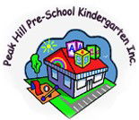 Peak Hill Pre School - Child Care Find 0