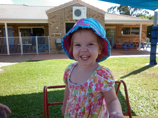 Winfield QLD Child Care Find