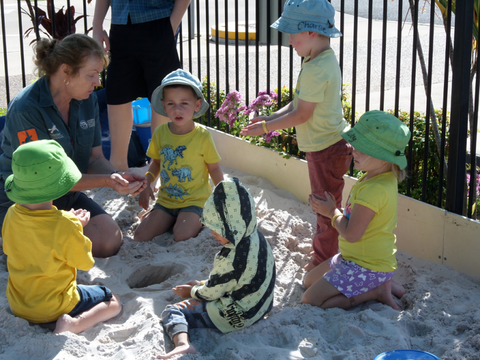 Eastside Little Learners Child Care Centre - Child Care Find 3