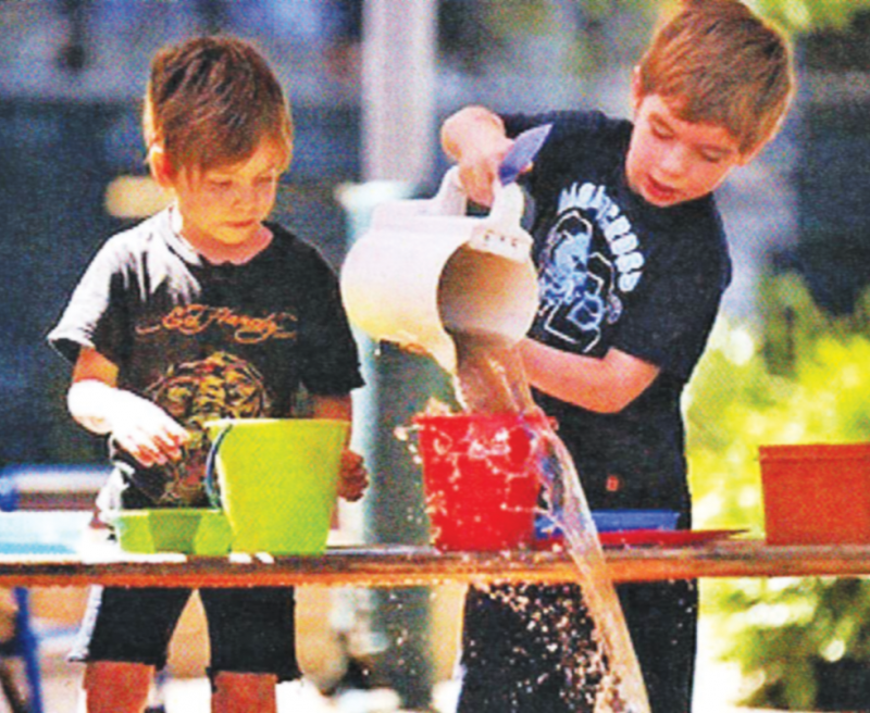 Mooroobool QLD Child Care Find