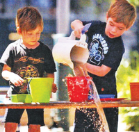 Butterflies Early Learning  Childcare - Child Care Find