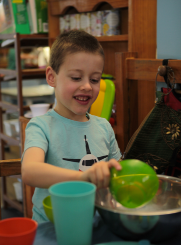 Central Gardens Child Care Pre School - Child Care Find 11