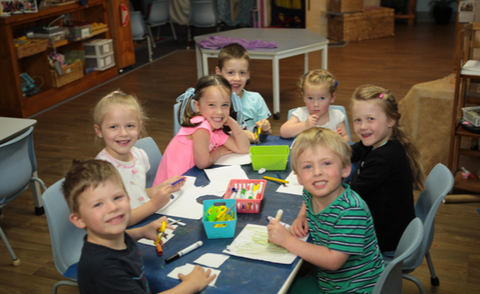 Central Gardens Child Care Pre School - Child Care Find 12