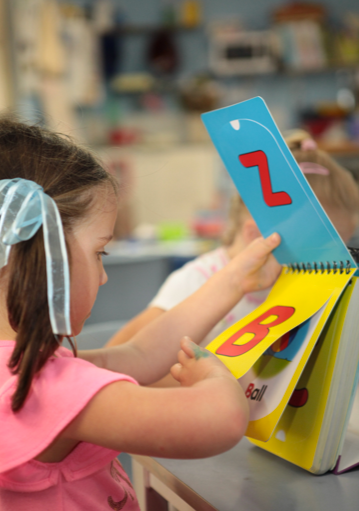 Central Gardens Child Care Pre School - Child Care Find 16