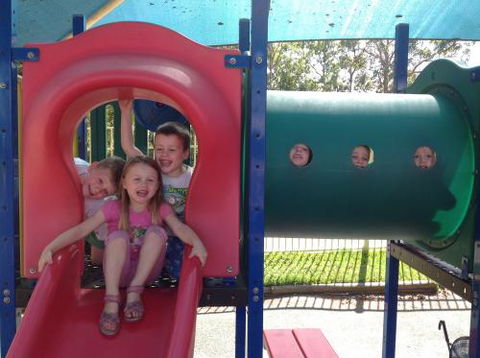 Central Gardens Child Care Pre School - Child Care Find 5