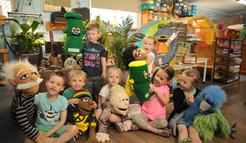 Central Gardens Child Care Pre School - Child Care Find 7
