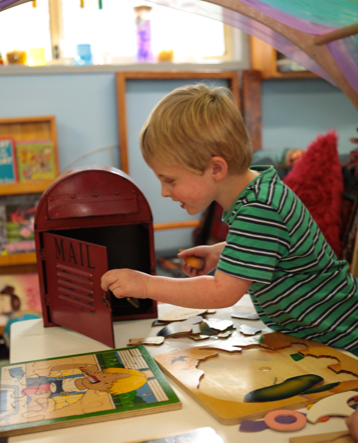 Central Gardens Child Care Pre School - Child Care Find 8