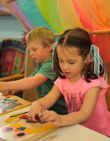 Central Gardens Child Care Pre School - Child Care Find 9